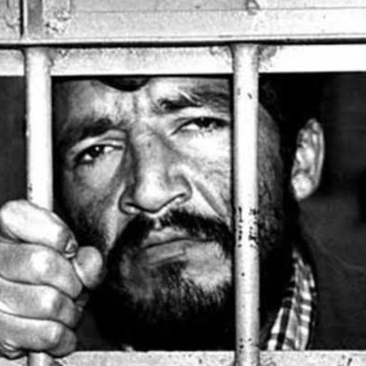 cover art for Pedro Alonso López “El Mounstro de Los Andes”