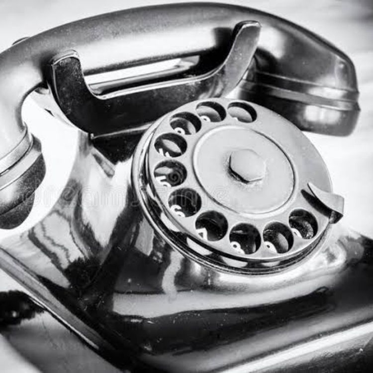 cover art for El teléfono negro