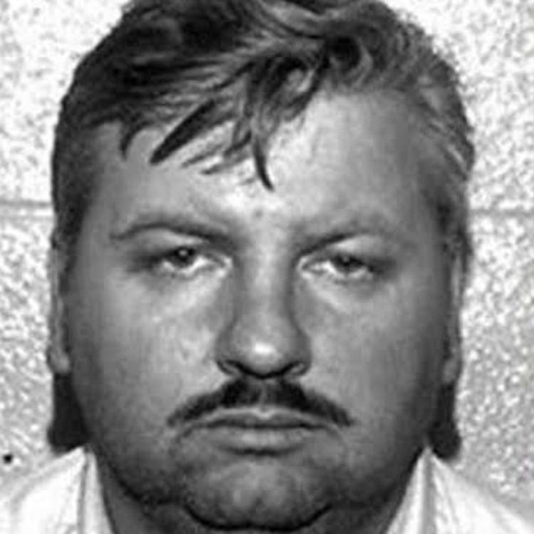 cover art for John Wayne Gacy “Pogo-El payaso Asesino” 4