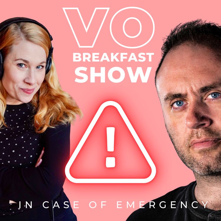 cover art for In Case of Emergency