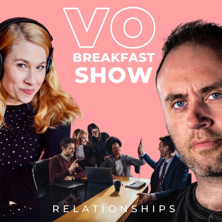 cover art for Relationships