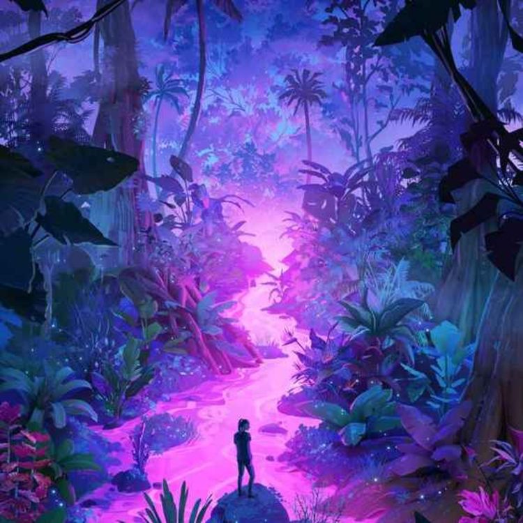 cover art for Les chroniques de l'Öfforchom