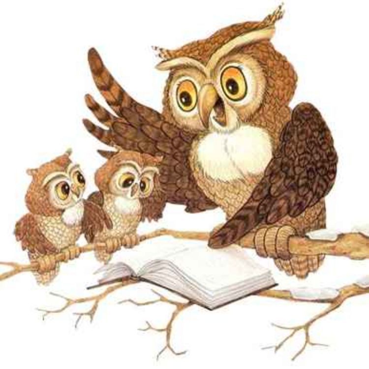 cover art for Lecture de livres pour enfants 