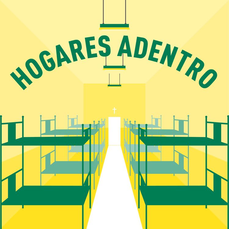 cover art for Capítulo 6 - Semejantes