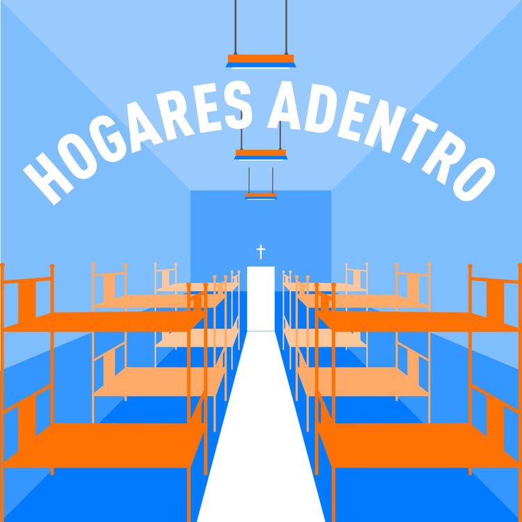 cover art for Capítulo 7 - ¿Cómo no enloquecer entonces?