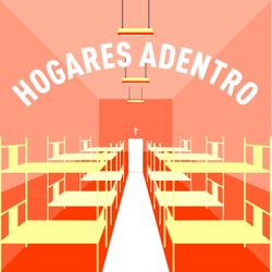 cover art for Hogares Adentro