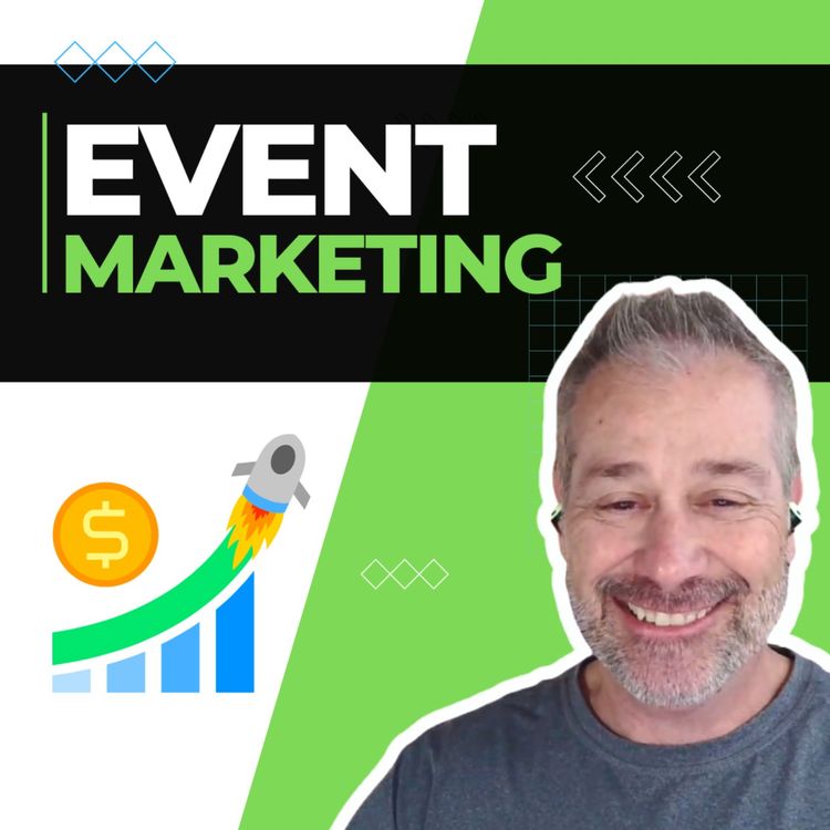 cover art for Event Marketing