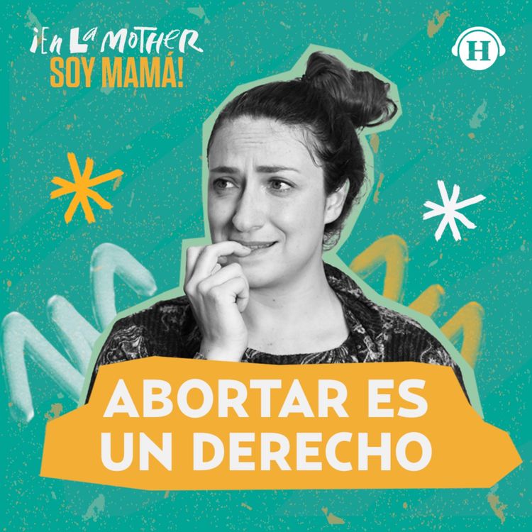 cover art for La maternidad no debe ser un rol que debamos cumplir