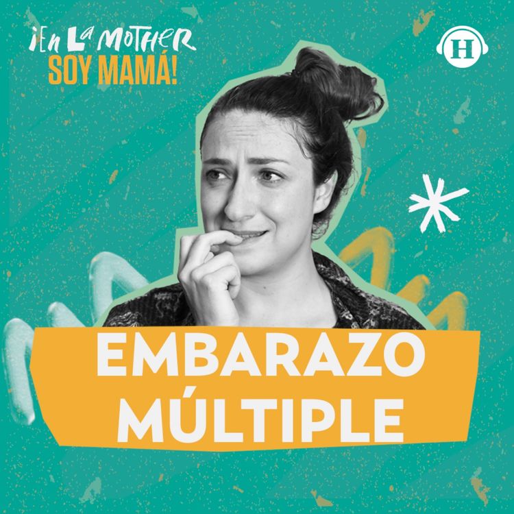 cover art for Embarazo múltiple