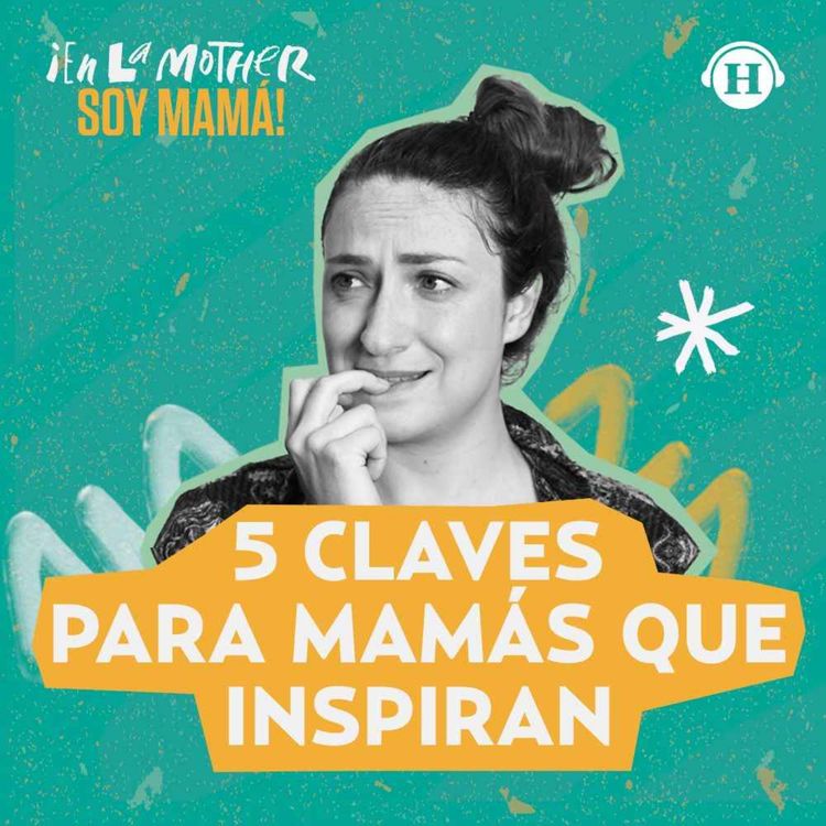 cover art for 5 claves para inspirarte con Bibi Nassar