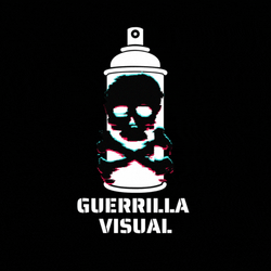 cover art for Guerrilla Visual