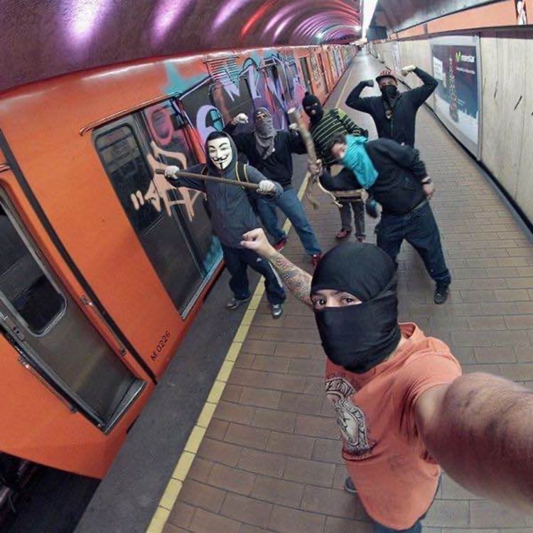 cover art for Team Destructo