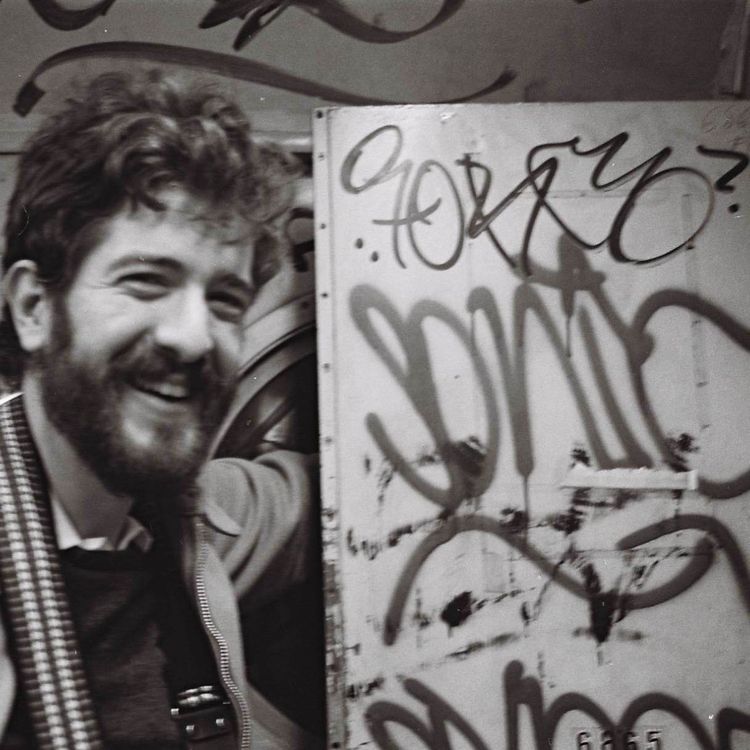 cover art for Craig Castleman