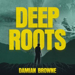 cover art for Deep Roots