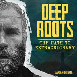 cover art for Deep Roots