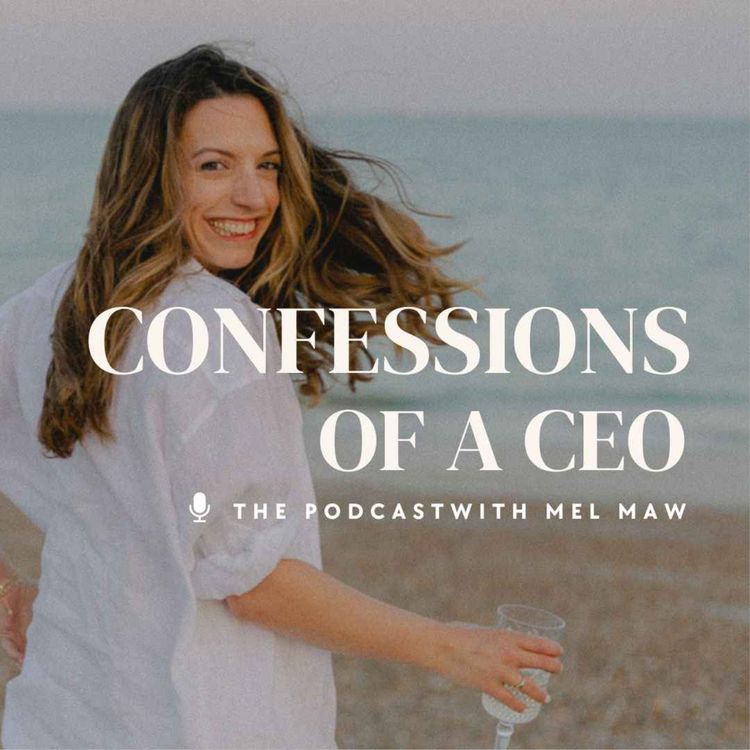 cover art for Ep49: How to Plan Your Cash, Clients & Content for Q2 as a Service Provider