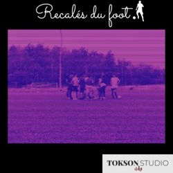 cover art for Recalés du foot