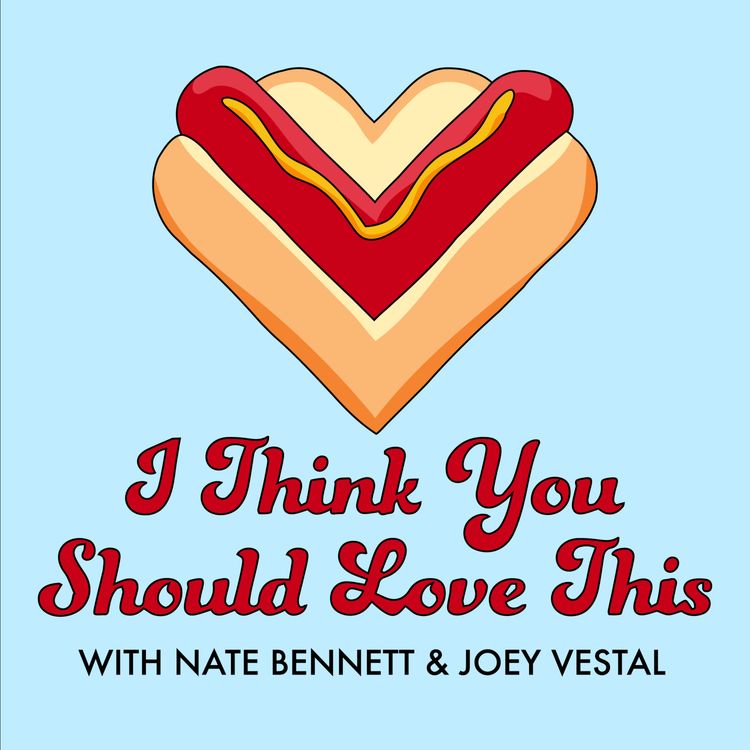 cover art for I Get It (ITYSL S3E5)