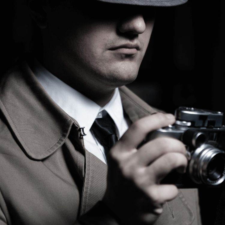 cover art for La Verdadera Historia Detrás de Michael Myers