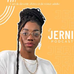 cover art for Jerni