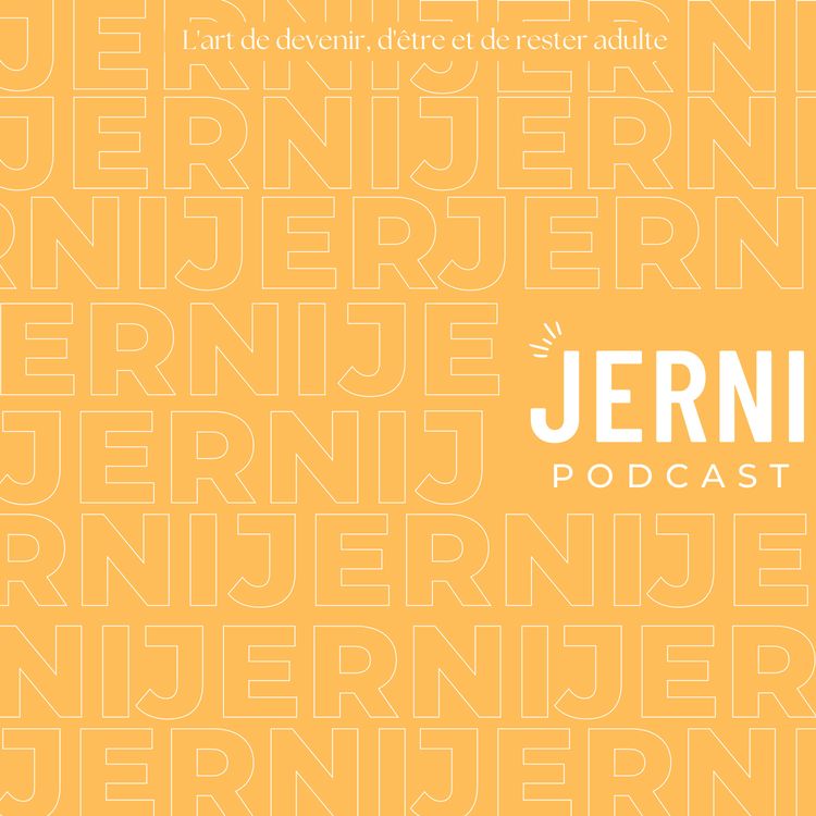 cover art for Jerni, c'est quoi ?