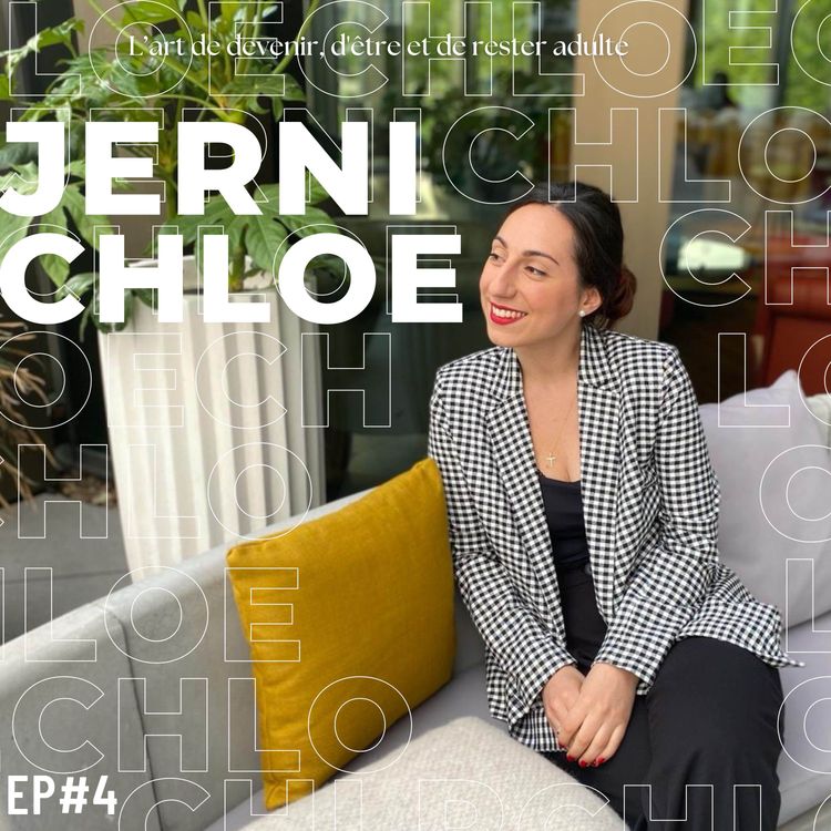 cover art for Jerni / Saison #1 - Episode 4 - Chloé, l’amoureuse de l’amitié