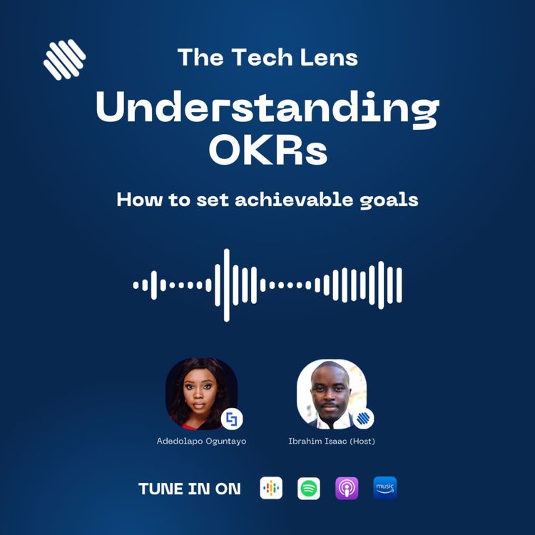 cover art for Understanding OKRs