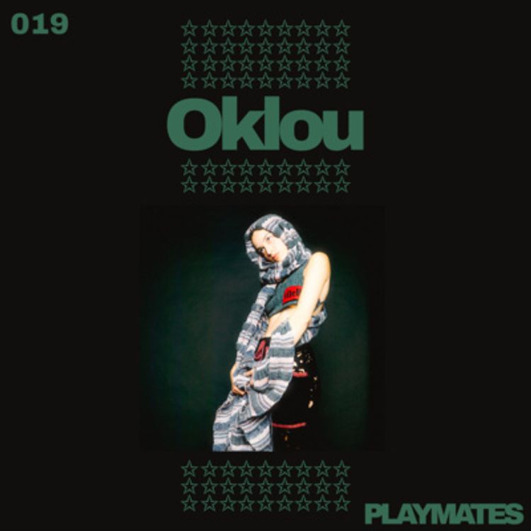 cover art for 019 - En apesanteur avec Oklou