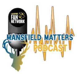 cover art for Mansfield Matters Podcast