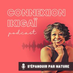 cover art for Connexion Ikigaï