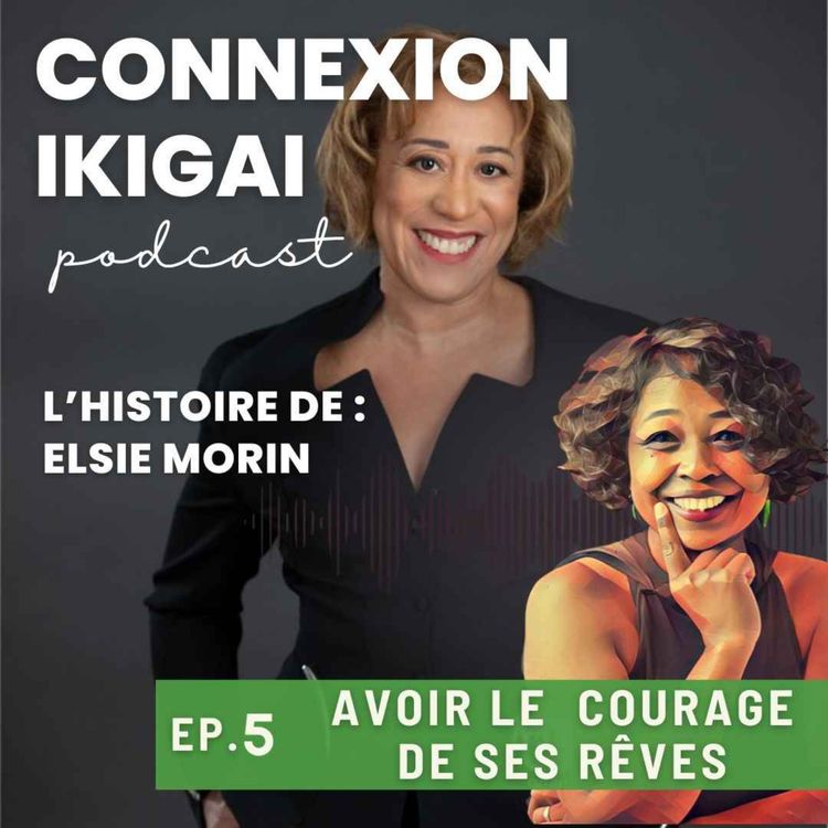 cover art for Avoir le courage de ses rêves