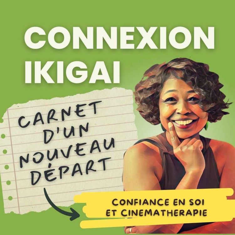 cover art for Quand un film nous remet en mouvement