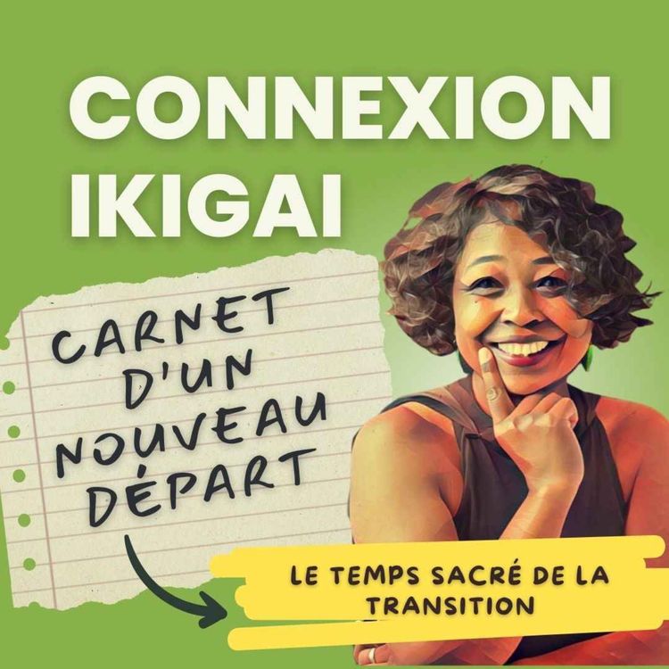 cover art for La transition de vie : entre défi et transformation