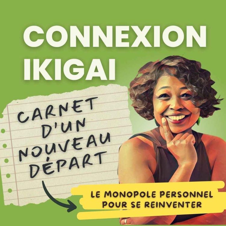 cover art for Votre Monopole Personnel : un tremplin pour vous réinventer