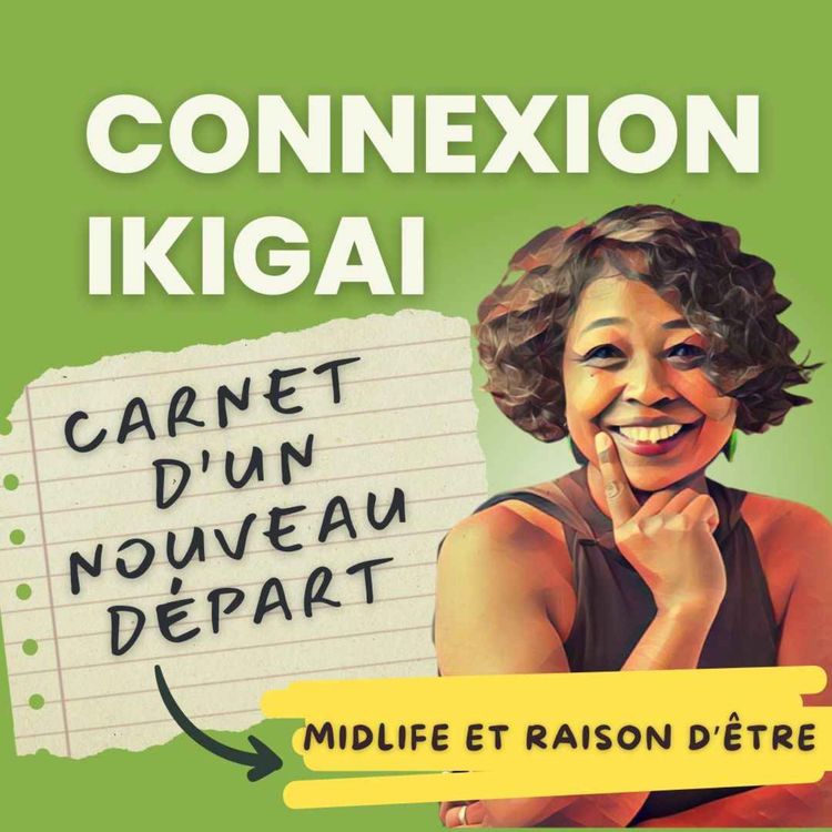 cover art for Midlife et Raison d'Être