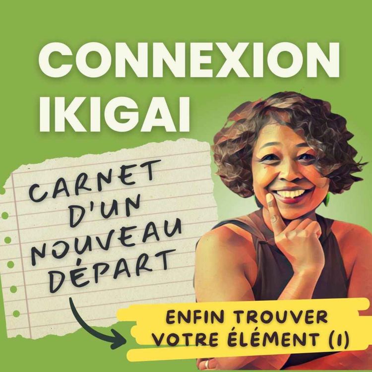 cover art for Enfin Trouver Votre Élément