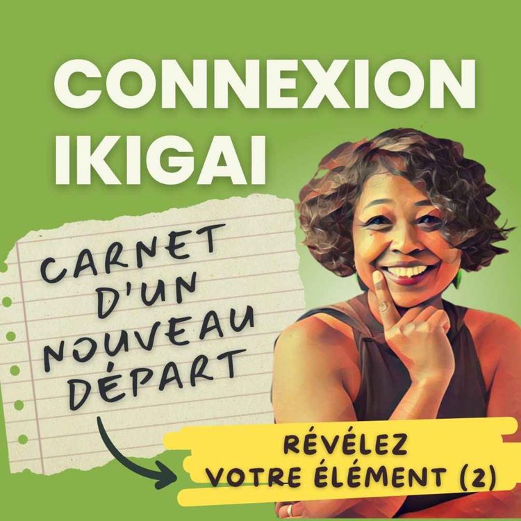 cover art for Révélez votre élément