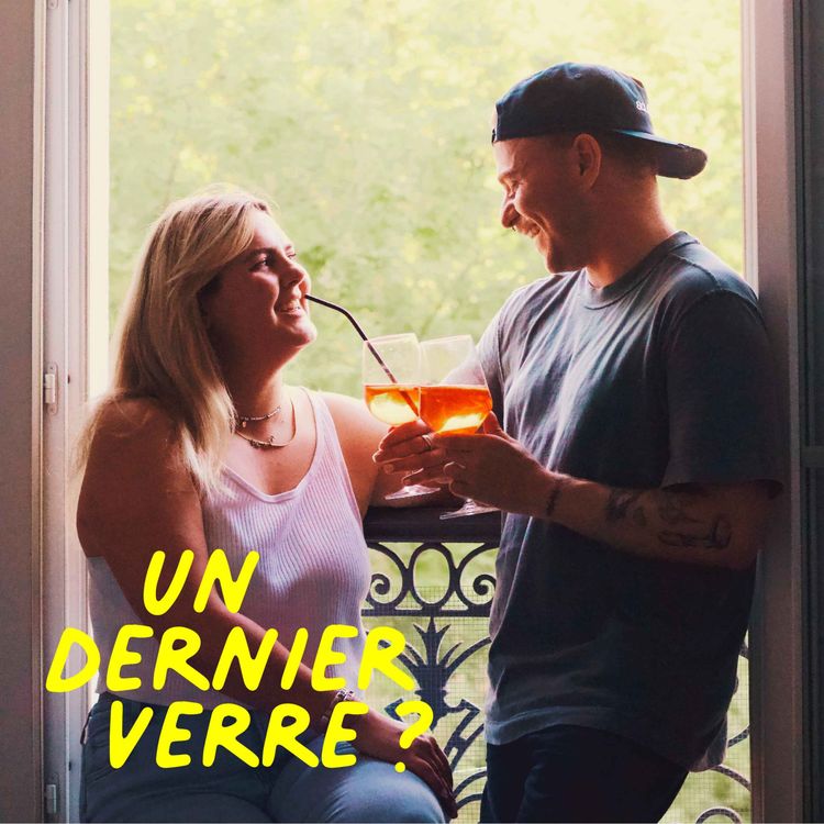 cover art for Happy Hour du 31 août