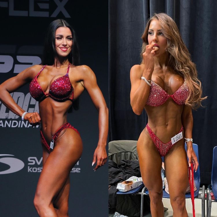 cover art for 20. Meet Sahil Khan - 11 million followers & Olympia sponsor!