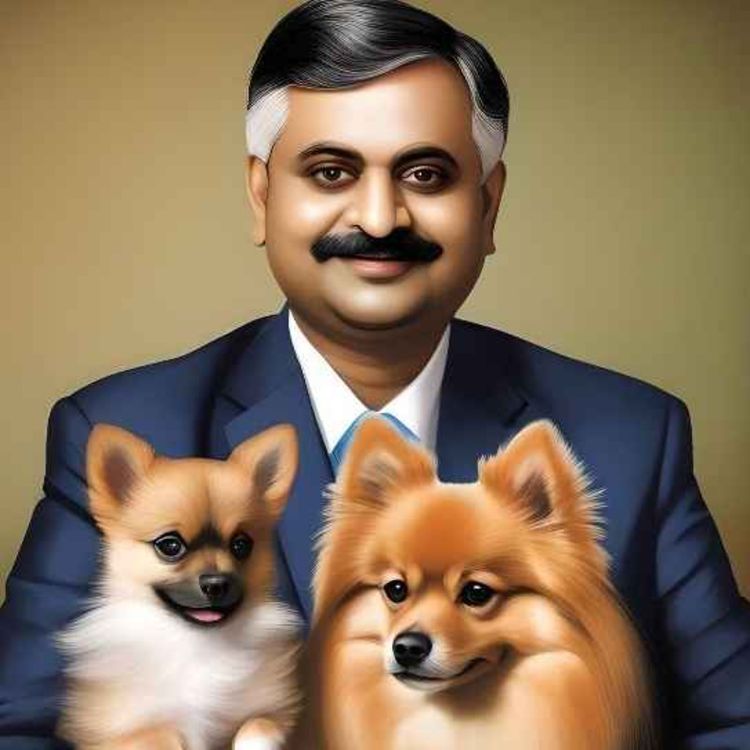 cover art for Special officer |Sanjeev Chattopadhyay 