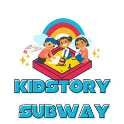 cover art for Kidstory subway