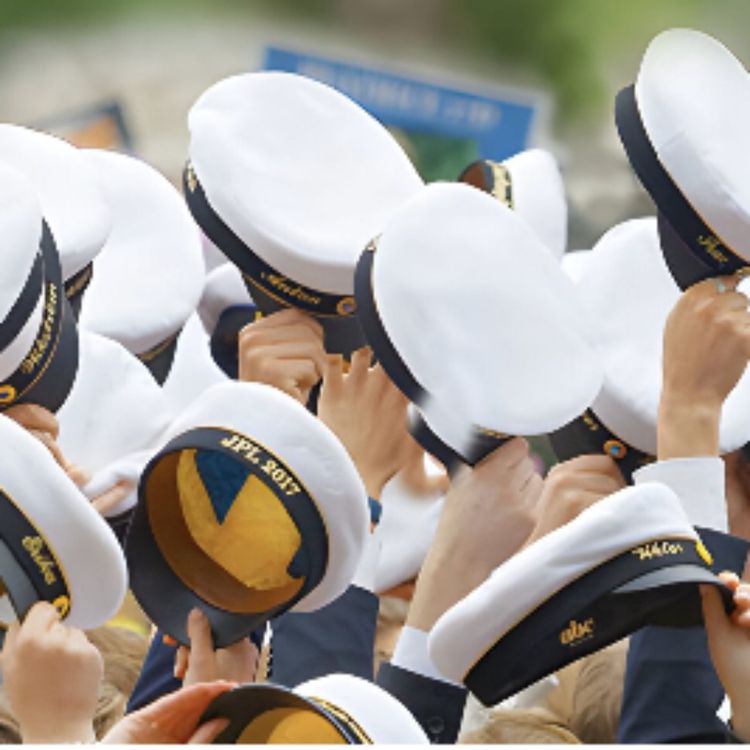 cover art for Gustaf tar studenten