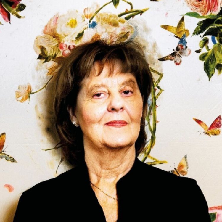 cover art for Bergmans hushållerska har lämnat oss