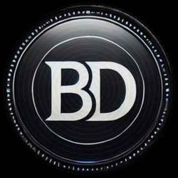 cover art for BDRowe Audio podcast