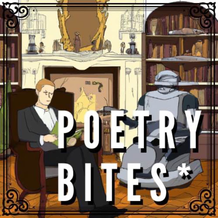 cover art for #2 - Linda's Birth and 2 Poems