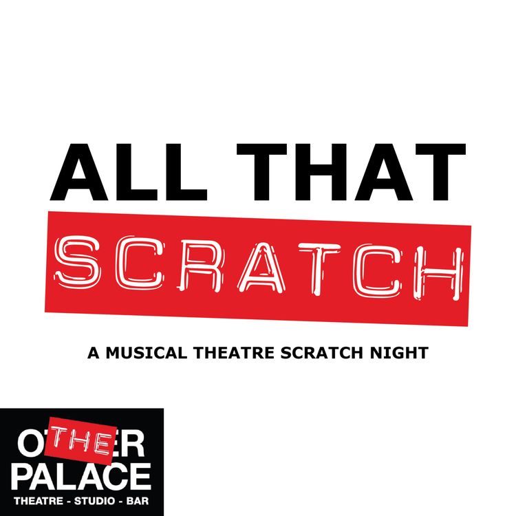 cover art for S1, Ep1 All That Scratch: Pilot