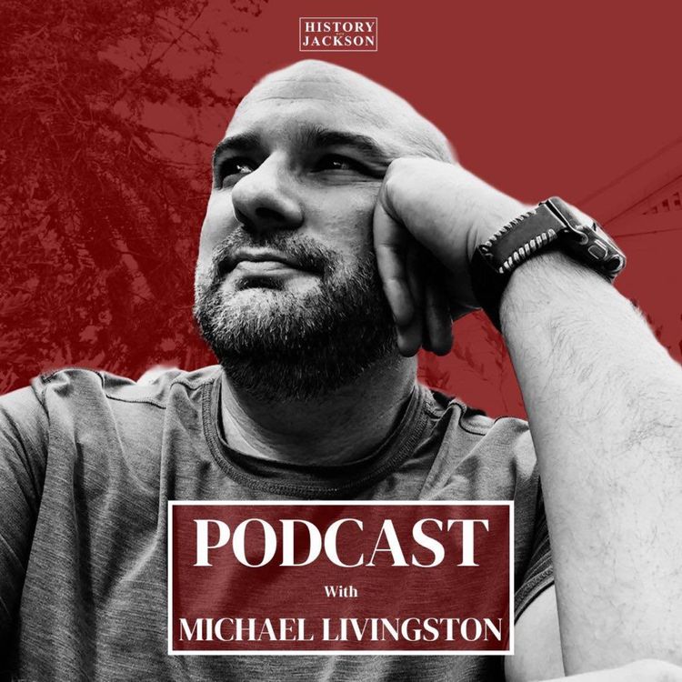 cover art for The Battle of Crecy with Michael Livingston