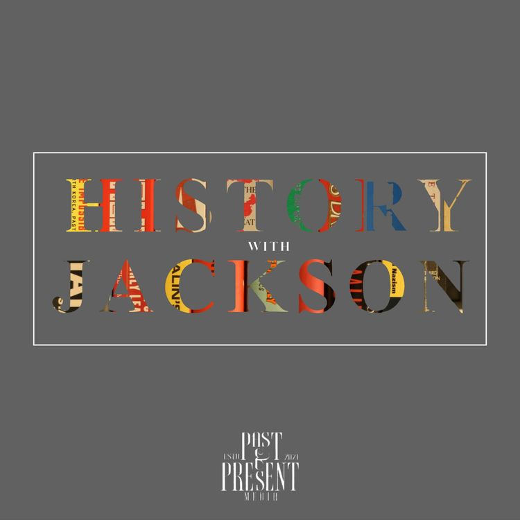 cover art for Secrets of The Cold War with Andrew Long Part II