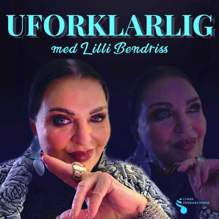 cover art for En trøstende hånd