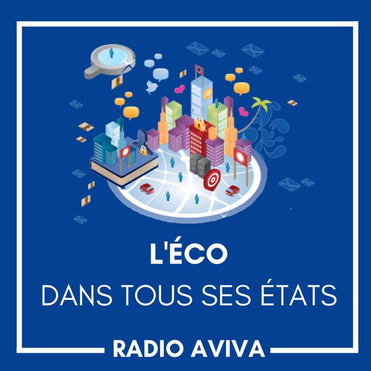 cover art for La santé globale autour de MedVallée - Michael CHEKROUN